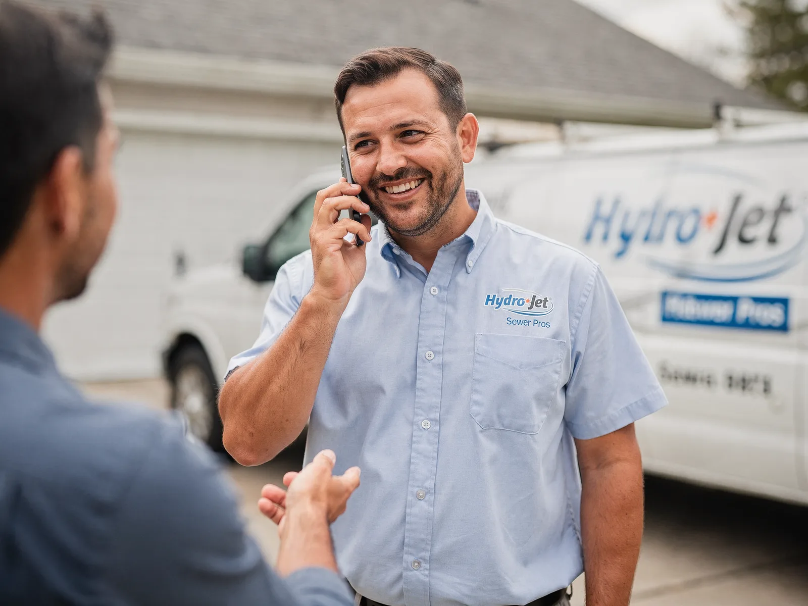 Hydro Jetting Near Me Cape May Point, NJ FAQs